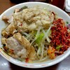 ラーメン二郎 横浜関内店
