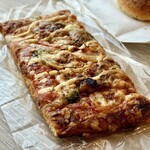 トツゼン ベーカーズ キッチン - 