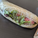 琥珀の森レストラン くんのこ - 