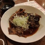 横浜西口 居酒屋さがみ - 