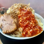 俺の生きる道 水道橋店 - 