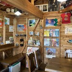 ゆふいんバーガーハウス - 