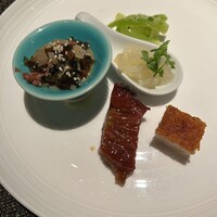 中国飯店 富麗華 - 