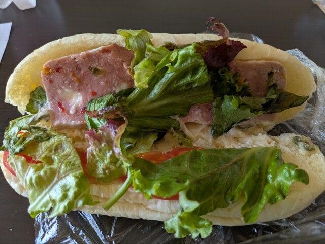 琥珀の森レストラン くんのこ - 久慈市その他（ダイニングバー）の写真