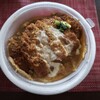 セイコーマート - カツ丼