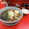 邦ちゃんラーメン 両国店