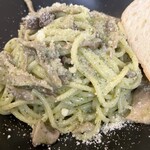 かじゅある いたりあん PePe - 