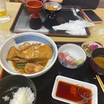 とれとれ市場 鮮魚コーナー - 