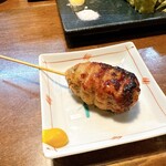 炭火焼きとり 昭和屋 - 