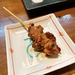 炭火焼きとり 昭和屋 - 