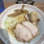 喜多方ラーメン 新じま - 