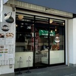 上尾ごはん - 