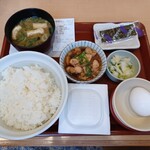 なか卯 - 