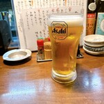 炭火焼きとり 昭和屋 - 