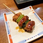 炭火焼きとり 昭和屋 - 