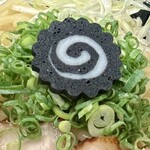 麺屋 おおやま - 