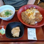 なか卯 - 