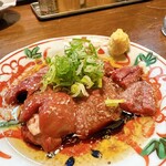 炭火焼きとり 昭和屋 - 