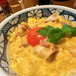 炭火焼きとり 昭和屋 - 