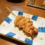 炭火焼きとり 昭和屋 - 