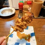 炭火焼きとり 昭和屋 - 