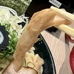 麺屋 おおやま - 