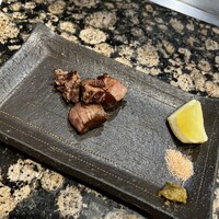 鉄板焼 東洋 - 