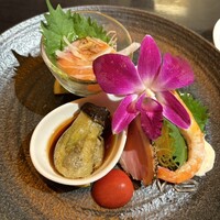 廣東料理 民生 ヒルトンプラザウエスト店 - 