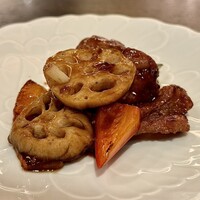 中国料理 彩龍 - 