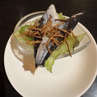 廣東料理 民生 ヒルトンプラザウエスト店 - 