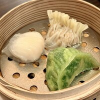 中国料理 彩龍 - 