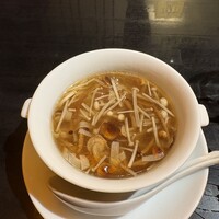廣東料理 民生 ヒルトンプラザウエスト店 - 