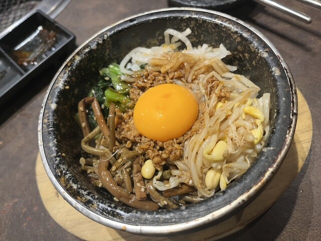 熟成焼肉 いちばん 南相馬原町店 - 原ノ町（焼肉）の写真