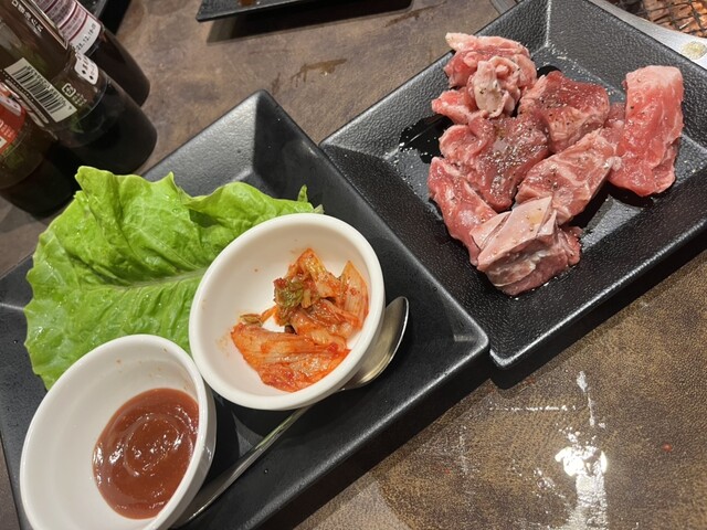 熟成焼肉 いちばん 南相馬原町店 - 原ノ町（焼肉）の写真