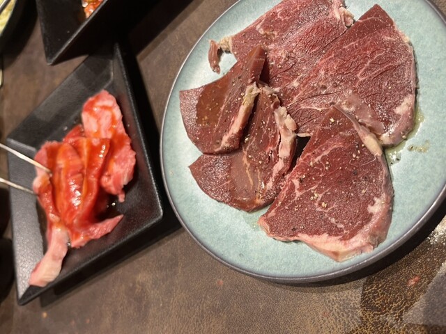 熟成焼肉 いちばん 南相馬原町店 - 原ノ町（焼肉）の写真