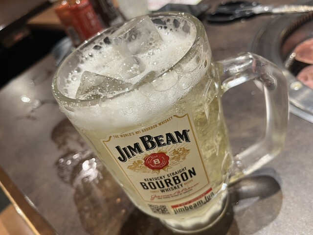 熟成焼肉 いちばん 南相馬原町店 - 原ノ町（焼肉）の写真