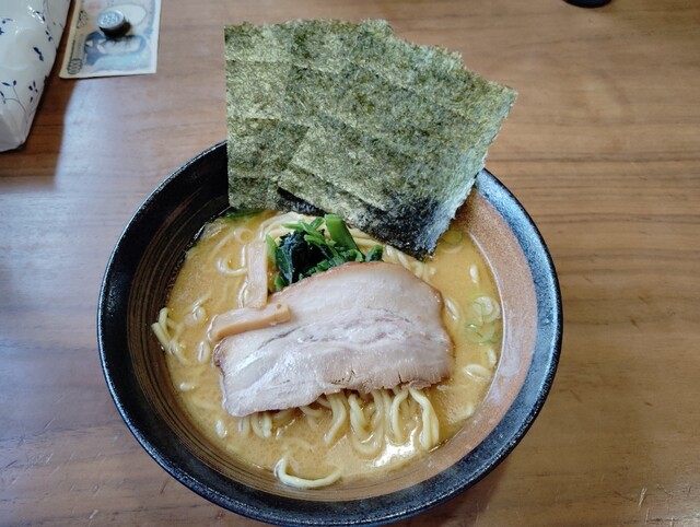 よこはま軒 村山店 &ndash; 山形・駅前の本格ラーメン店 | ランチ・ディナー情報