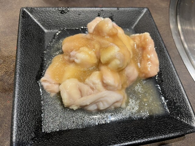 熟成焼肉 いちばん 南相馬原町店 - 原ノ町（焼肉）の写真