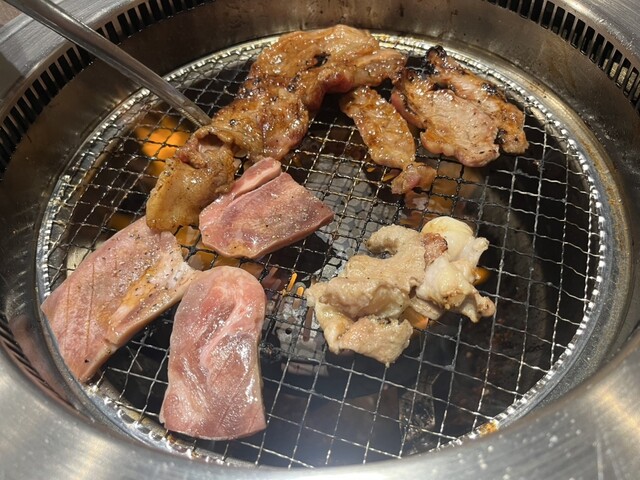 熟成焼肉 いちばん 南相馬原町店 - 原ノ町（焼肉）の写真