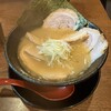 麺屋 次男坊
