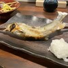 焼魚 平尾商店