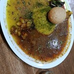 薬師堂本舗×ヘンプカフェOSAKA - 