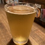 ビアバー マーブル - 