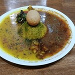 薬師堂本舗×ヘンプカフェOSAKA - 