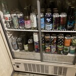 ビアバー マーブル - 