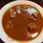 欧風カレー ボンディ - 