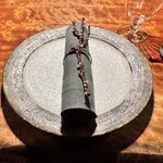 レストラン ナズ - 