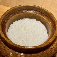 炭火割烹 庵 - 