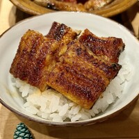 炭火割烹 庵 - 