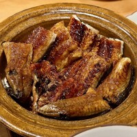 炭火割烹 庵 - 